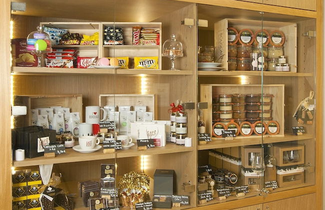 Residhome Bordeaux - Foto 2