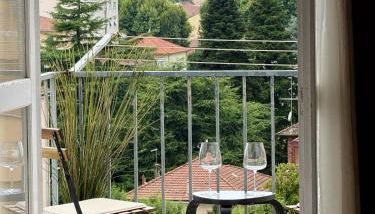 Novi Ligure central apartment - Foto 4