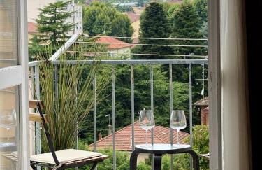 Novi Ligure central apartment - Foto 4