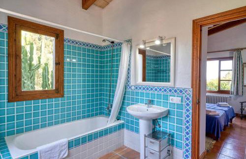 Villa Vertent - Foto 28