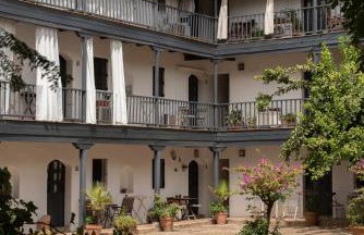 Andalusian Courtyard - Foto 36