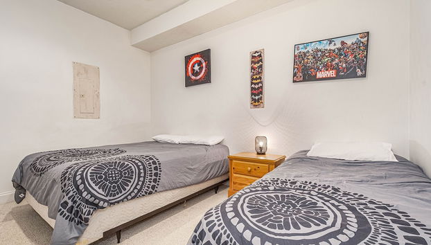 This Is Us - Foto 4, Habitación