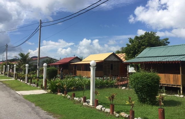Rainbow Lodge Langkawi - Foto 1