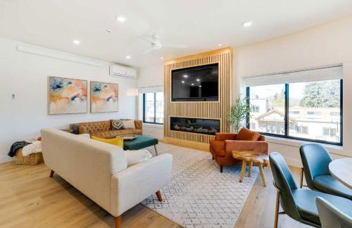 The Lofts on 89 Condo in Heart of Downtown Afton! - Foto 5