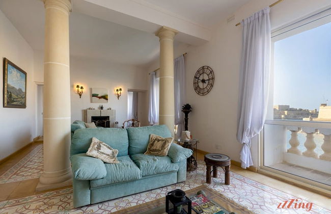 Eclectic Apartment With Incredible Harbour Views - Foto 7