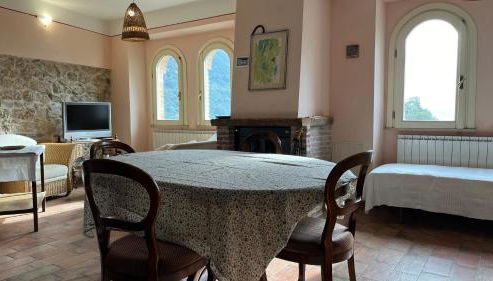 Villa Felici in Giuliano di Roma - Foto 5