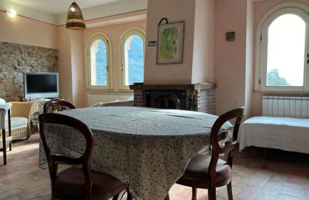 Villa Felici in Giuliano di Roma - Foto 5