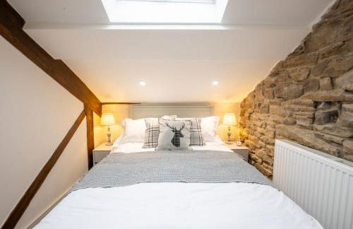 The Branwell Country Inn - Foto 10