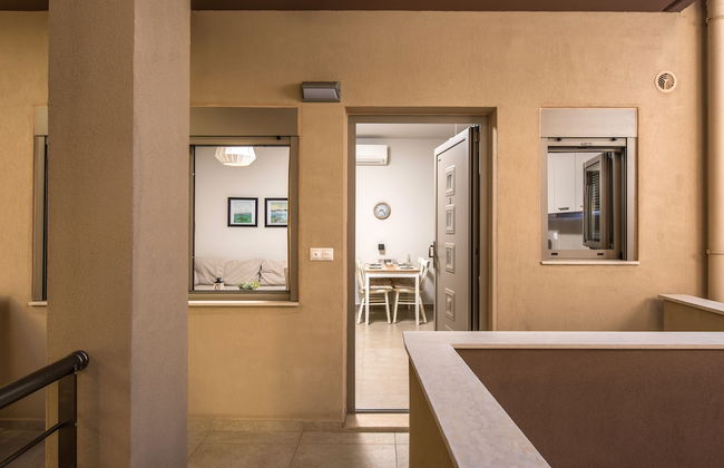 Caravel Apartments Stalis - Photo 2