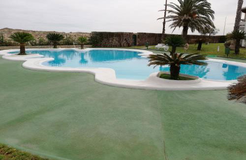 Deltamar Solo Familias Serviplaya - Foto 33