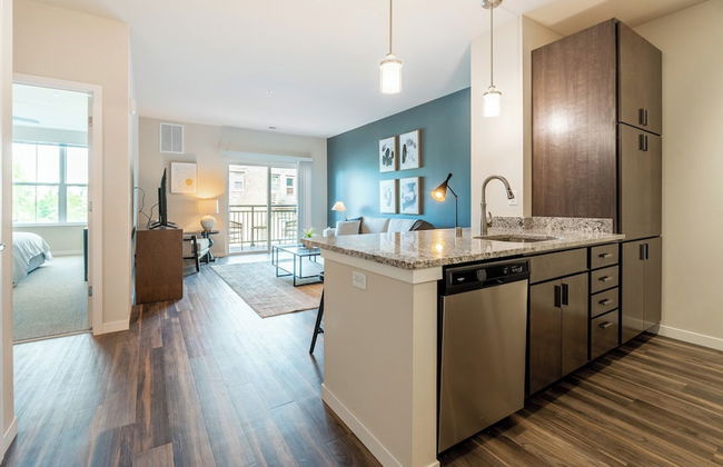 Cary Apartments by Landing - Foto 10