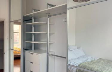 Central Brighton 2 Bed House - Foto 16