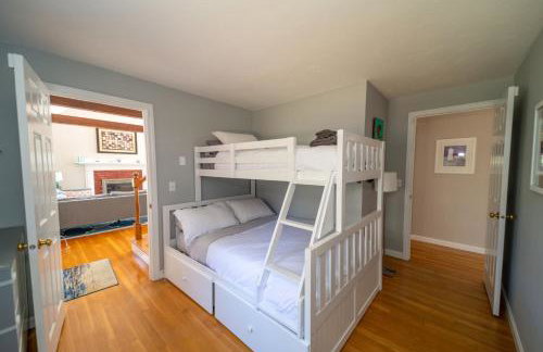 4 Bedroom Home by Leavetown Vacations - Foto 13