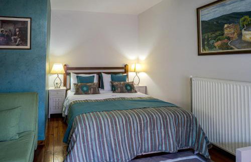 Studio Iviscos - Photo 5