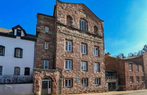 10 Wye Street - A sophisticated riverside home for 6 in Ross on Wye - Photo 38