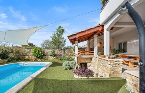 Amazing Home In Oklaj With Wifi - Foto 11