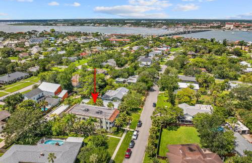 Casita Olas l Walk to DT l Mins to Beach - Foto 43