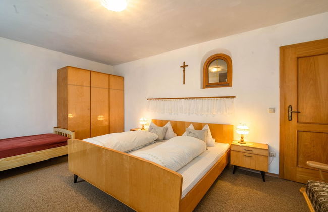 Retreat in the Ammergau Alps - Foto 6