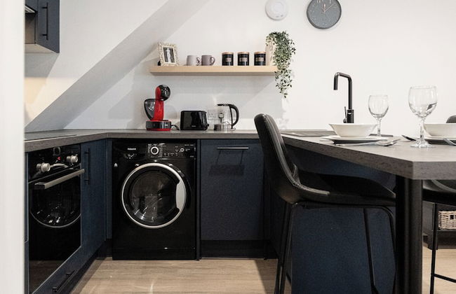 Gorgeous 1 BD in Central Cheltenham - Foto 26