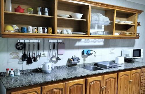 Casa grande en Garachico centro - Foto 13