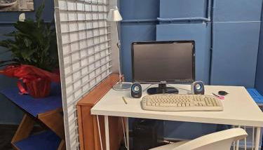 Loft nel cuore di RC - Foto 5