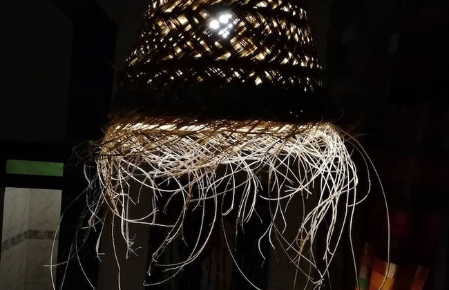 La Bella Casa De Papel - Foto 16