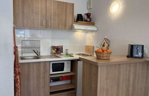 Appartement 2 pièces avec terrasse et parking à Roquebrune-sur-Argens - Foto 13