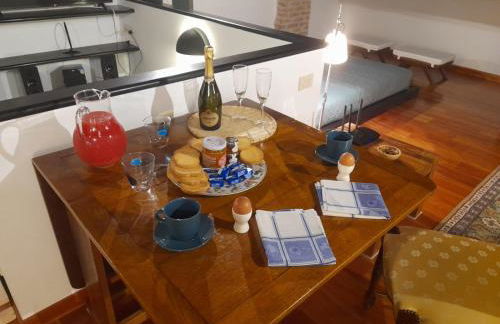 Mansarda Portofino - Foto 7