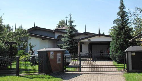 Agroturystyka Przylesie - Foto 2