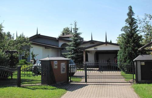 Agroturystyka Przylesie - Foto 2