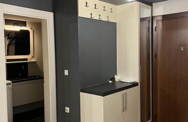 Pusula Motel - Foto 21