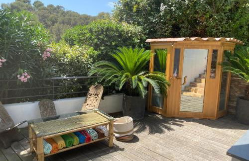 La Villa Saint Jean BAS DE VILLA - Foto 59