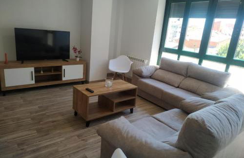 Edificio Valles del Lúpulo (DUPLEX) - Photo 5