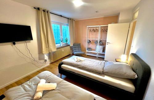 Pixies First - Ihr Wohlfühl-Apartment - Foto 9