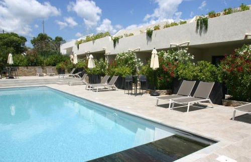 Résidence Terre et Mer - Foto 13