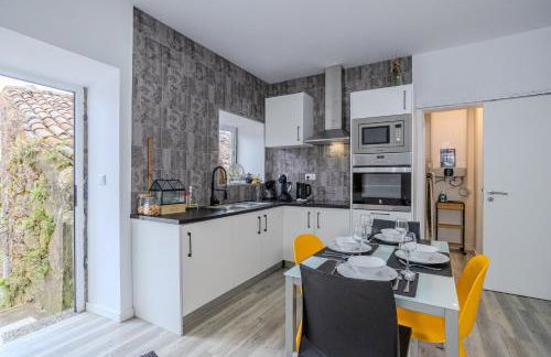 Casa Pyrrhula Murina - Private Jacuzzi - Photo 25