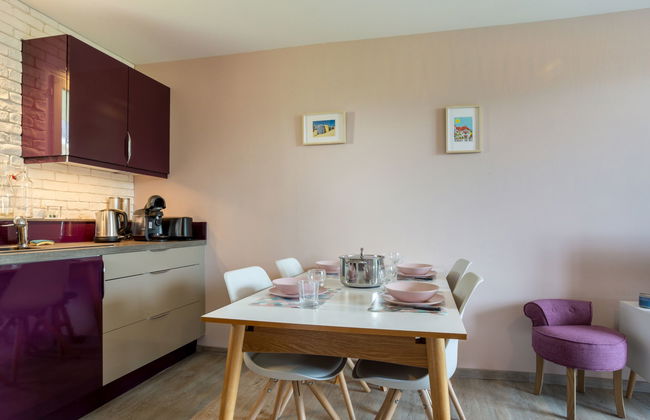 Les Corniches du Mont Canisy - Foto 11