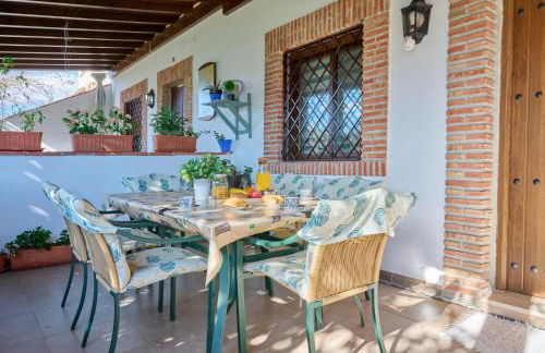 Casa Rural Vistaverde - Foto 26