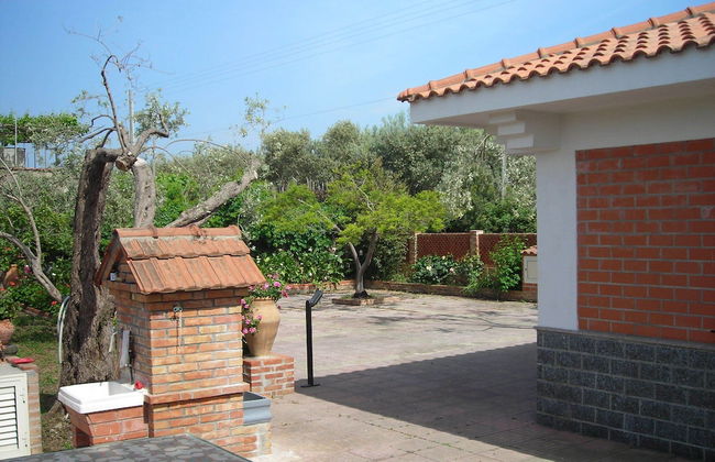 Il Giardino sul Mare - Foto 41