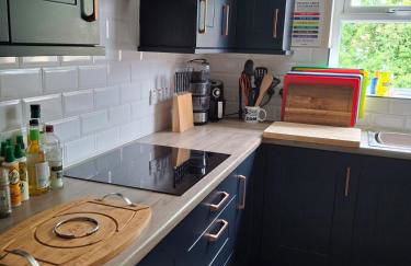 Viola Villa - Craigavon 4 Bed House for 6 Guests - Foto 1