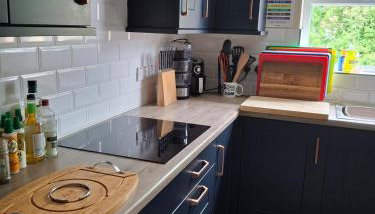 Viola Villa - Craigavon 4 Bed House for 6 Guests - Foto 1