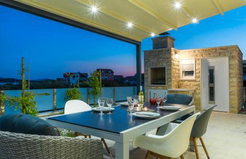 Villa Buzuk - Foto 41