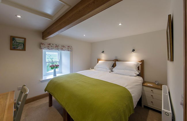 Stunningviews-privacy-hiking-sleeps8-wifi - Foto 6