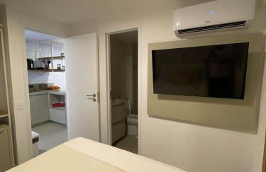 Apartamento à beira-mar em São Miguel do Gostoso - Foto 15