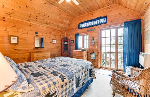 Lakefront Adirondacks Home Lake George Oasis! - Foto 16