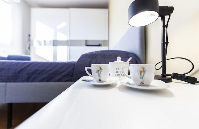 Legnano 20 in Ospiate - Foto 24