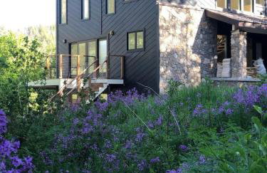 Wildflower Sundance Utah - Foto 38