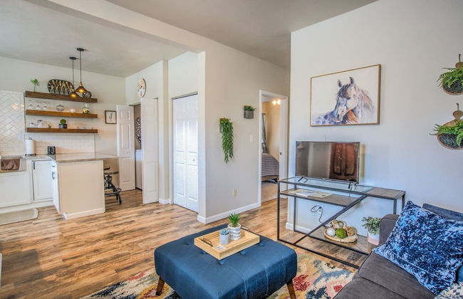 💗2 Bds💕garden Of Gods💗near it all - Foto 16