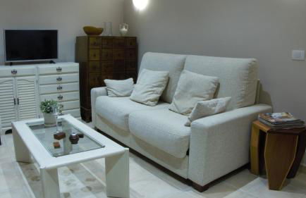 Acogedora Vivienda Vacacional en Candelaria - Foto 13