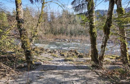 Riverwoods Lodge - Meredith Lodging - Foto 79